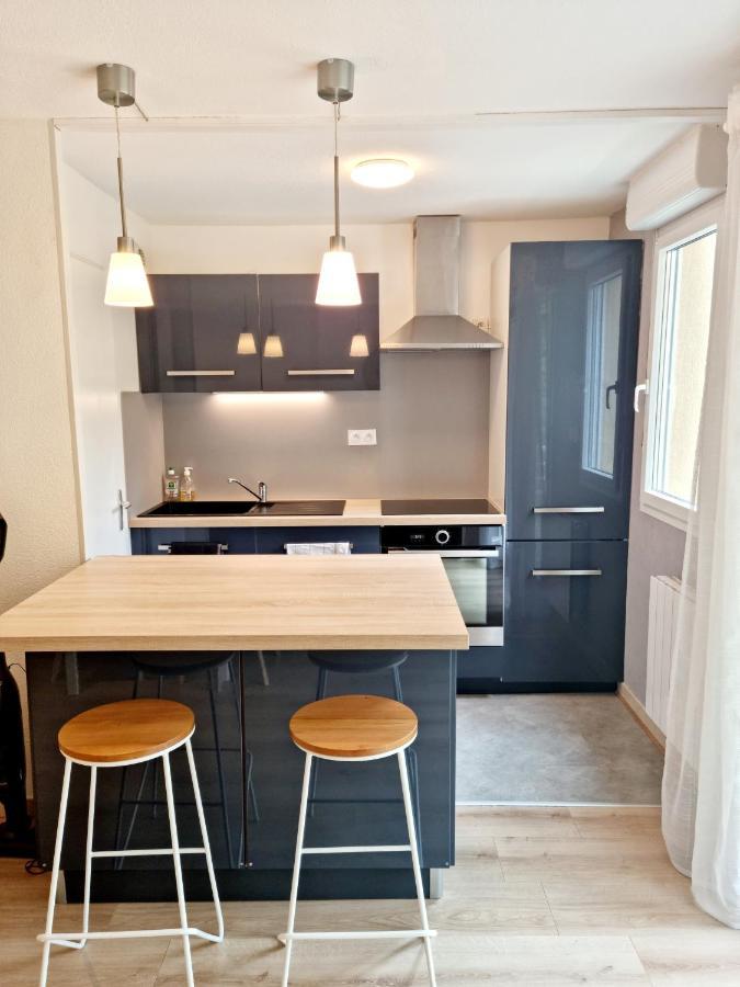 Beaune Appartement Avec Parking Et Wifi Gratuit Exterior photo